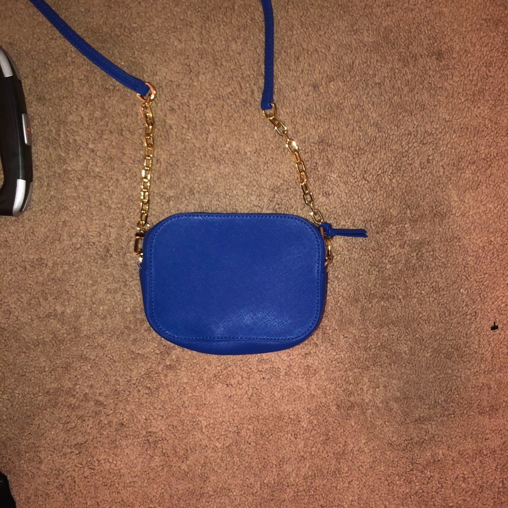Brand New Tory Burch Cross Body